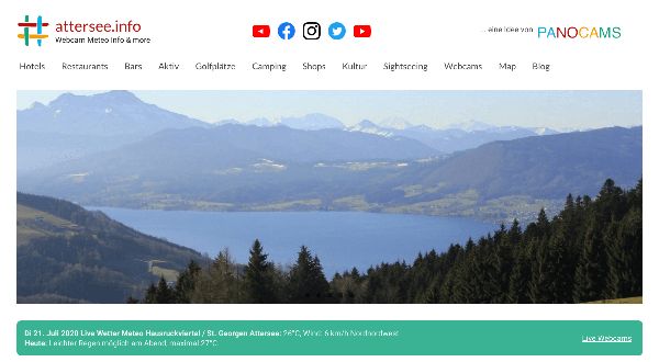www.attersee.info