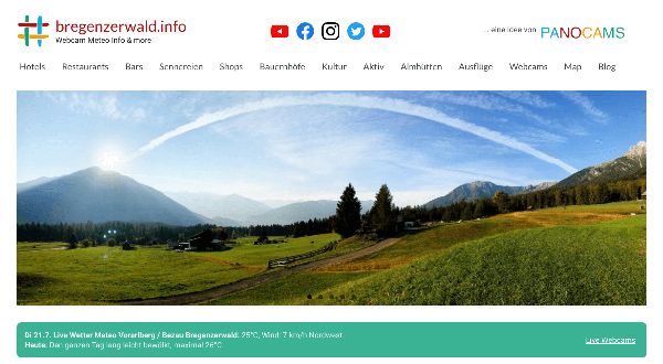 www.bregenzerwald.info