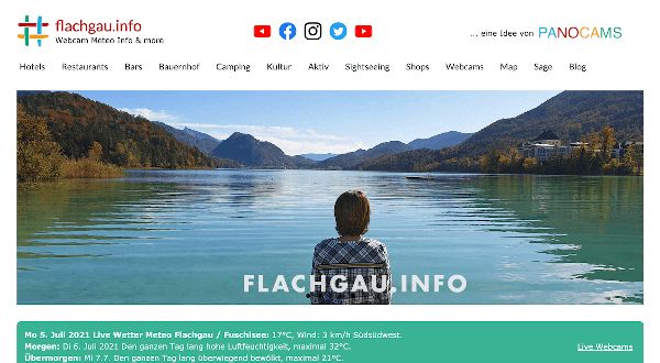 www.flachgau.info