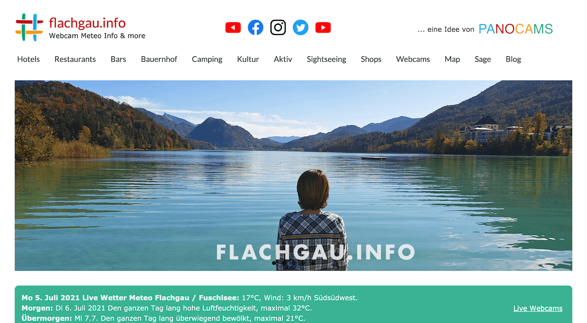 www.flachgau.info