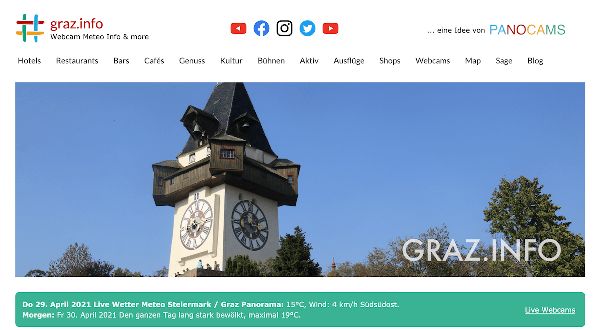 www.graz.info