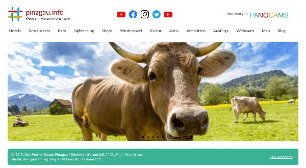 www.pinzgau.info
