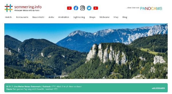 www.semmering.info