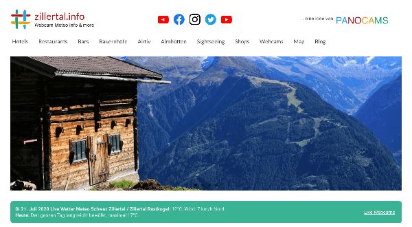 www.zillertal.info